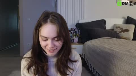 Snapshot of evi_woow chatting on March 11, 2:32 am evi_woow online show from March 11, 2:32 am