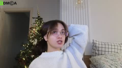 Snapshot of evi_woow chatting on January 12, 8:57 pm evi_woow online show from January 12, 8:57 pm