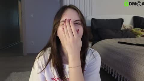 Snapshot of evi_woow chatting on February 26, 9:20 pm evi_woow online show from February 26, 9:20 pm