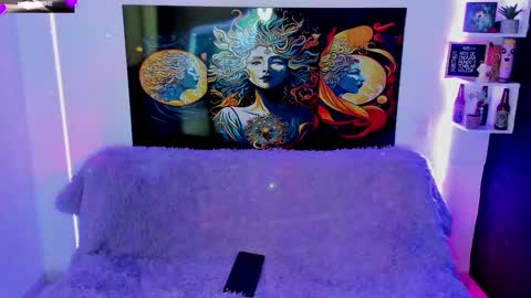 Evie99  online show from February 19, 6:21 pm