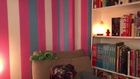 Evie3 online show from October 19, 8:08 am