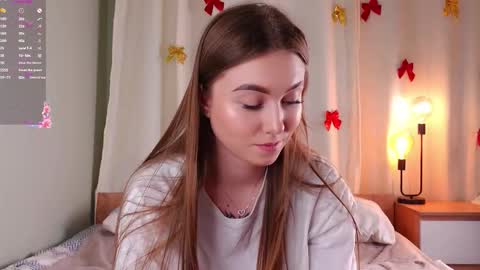 Lilith online show from March 27, 2:07 pm