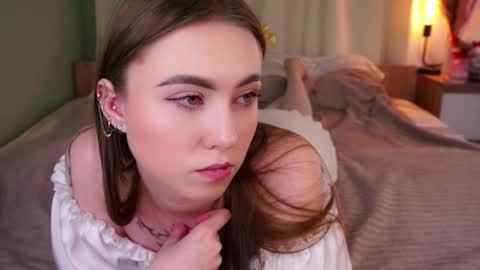 Lilith online show from February 26, 12:30 pm