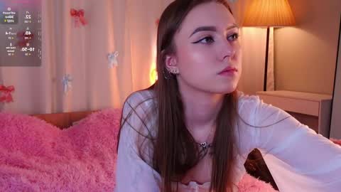 Lilith online show from April 12, 3:38 pm