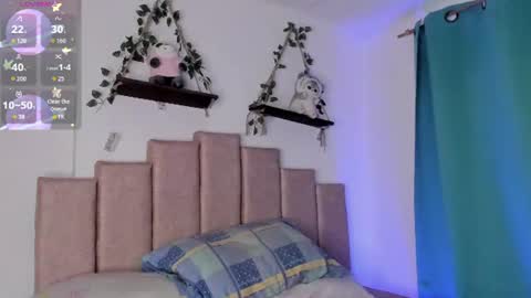 Ivi Alejandra  online show from June 22, 1:07 pm