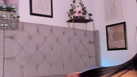 Ivi Alejandra  online show from March 11, 3:14 am