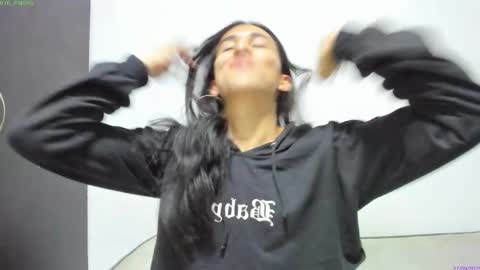 Marley independent model online show from September 27, 6:11 am