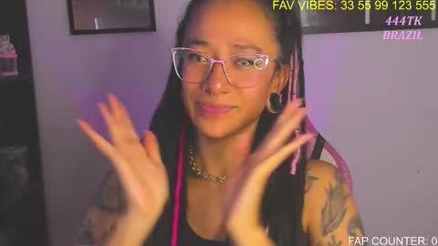 Lucia Ilich.... IG miss palpatine NEXT SHOW 200724 online show from September 17, 8:56 pm