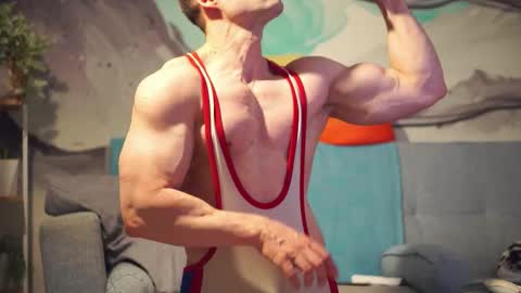 David online show from November 6, 8:45 pm