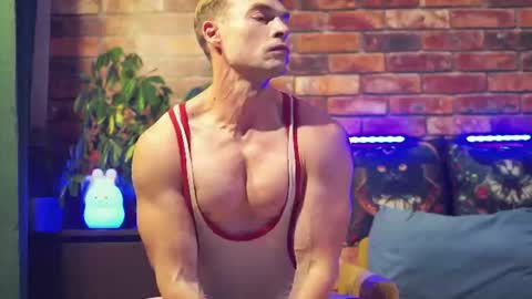 David online show from July 24, 9:23 pm