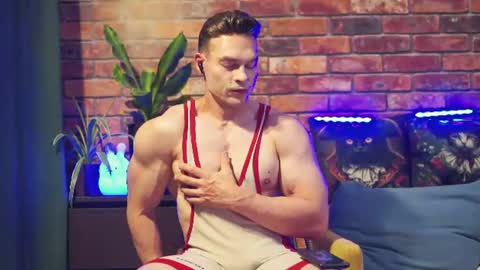 David online show from June 26, 8:58 pm