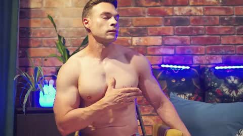 David online show from June 19, 9:32 pm
