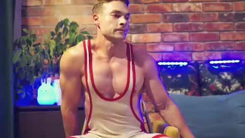 David online show from July 21, 9:17 pm