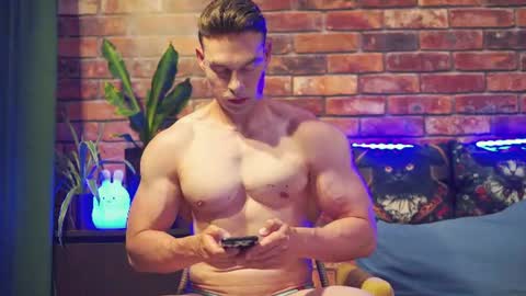 David online show from June 22, 9:11 pm