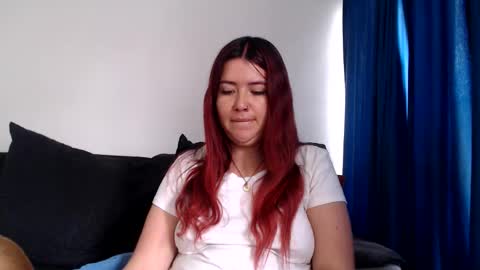 evilheart_69 online show from December 22, 6:14 pm