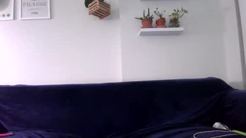 Badblondebunny online show from May 2, 12:49 am