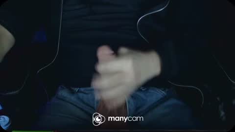 Shadow online show from February 23, 1:57 am