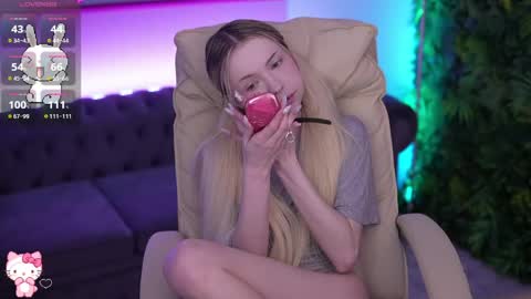 Eva online show from April 17, 7:33 am