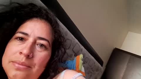 Evolet online show from November 7, 2:19 pm