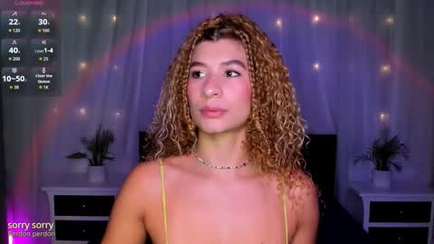 Evolet online show from February 16, 1:20 pm