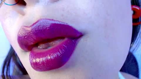 Evoleth online show from January 17, 3:12 am