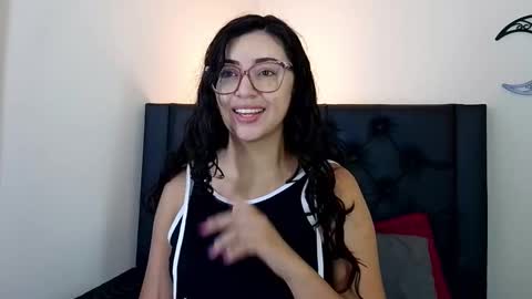 Evolet online show from February 19, 6:18 pm