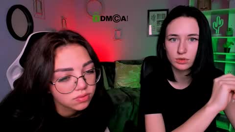 Evi online show from March 11, 7:24 am