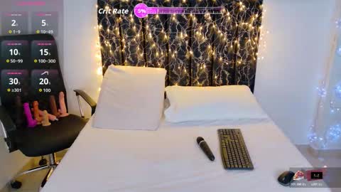 evvaa_moon online show from November 29, 12:24 pm