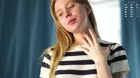 Eva online show from June 20, 2:18 am