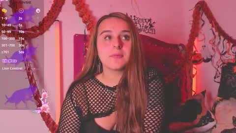 EVY online show from November 8, 7:00 am