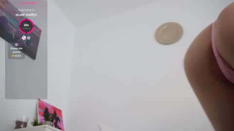 Evy online show from January 13, 11:18 am