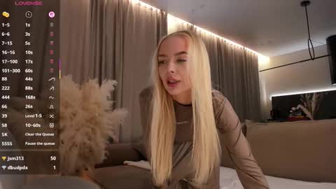 Eva m1racle  online show from November 24, 7:45 pm