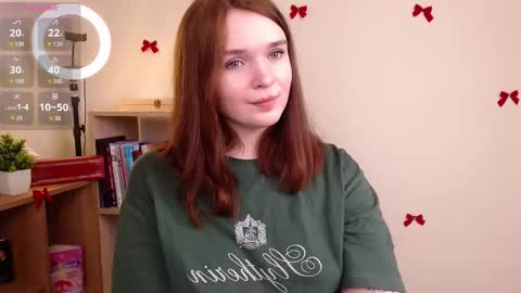 Eva online show from December 1, 3:43 pm