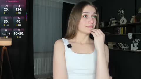 Ann online show from March 23, 10:15 pm