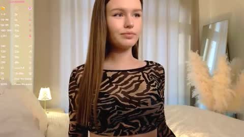 Angel online show from February 13, 11:35 am