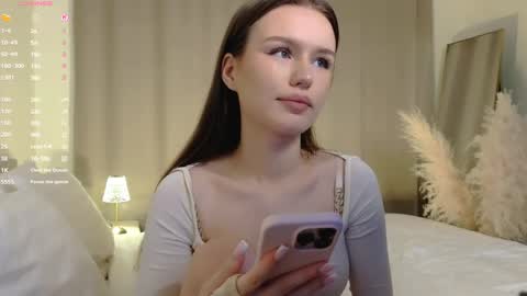 Angel online show from April 2, 12:07 am