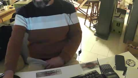 Gio online show from January 19, 9:45 pm