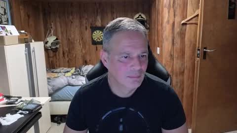 exibe1219 online show from January 6, 6:52 pm