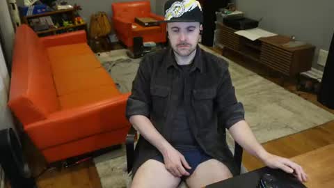 exjockstud online show from July 13, 2:15 am