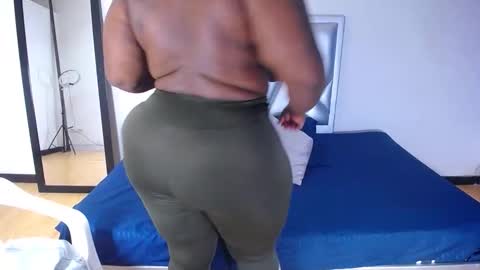 exotic_karmella online show from January 7, 9:09 pm