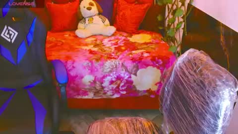 exotic_latina15 online show from July 25, 8:51 pm