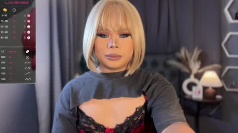 Lindsay online show from August 7, 5:44 pm