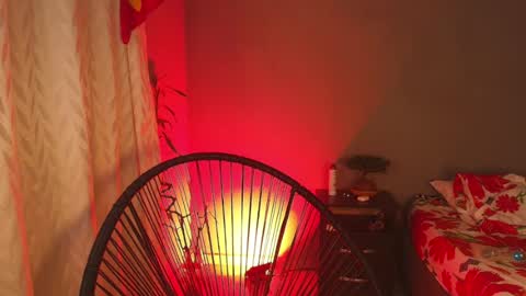 Soy Carla online show from April 9, 6:19 am