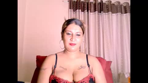 exoticindian37 online show from November 1, 4:06 pm