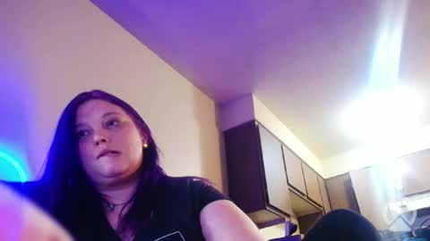 Exoticlexxii online show from May 9, 6:25 pm