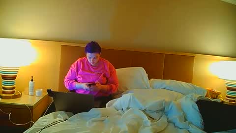 Exoticlexxii online show from March 21, 1:33 am