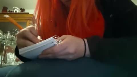 Exoticlexxii online show from December 2, 8:51 pm