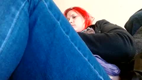 Exoticlexxii online show from November 21, 11:41 am