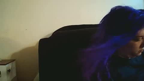 Exoticlexxii online show from March 7, 6:52 pm