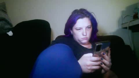 Exoticlexxii online show from July 5, 2:15 am